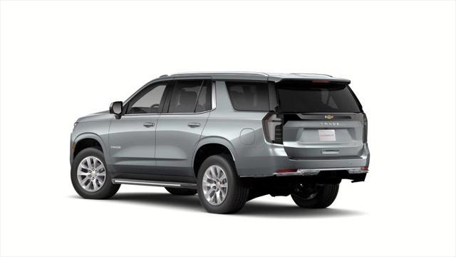 new 2025 Chevrolet Tahoe car, priced at $75,095