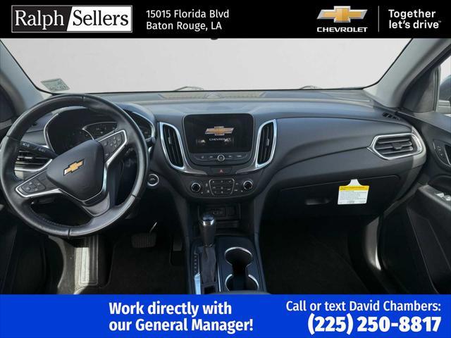used 2019 Chevrolet Equinox car, priced at $16,800