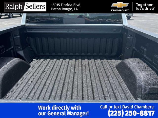 used 2020 Chevrolet Silverado 1500 car, priced at $26,500