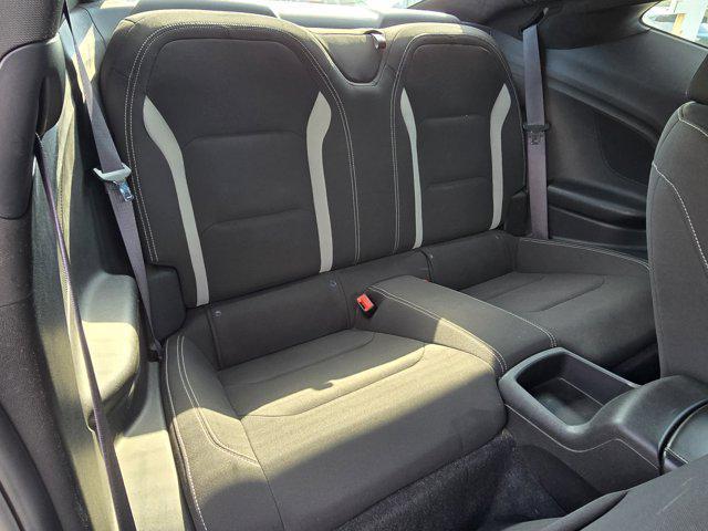 used 2016 Chevrolet Camaro car, priced at $17,162