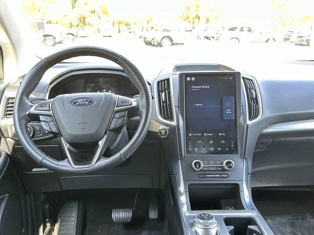 used 2022 Ford Edge car, priced at $22,981