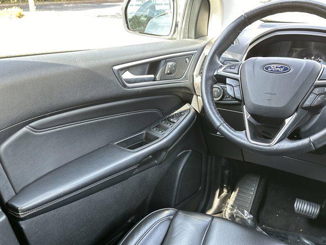 used 2022 Ford Edge car, priced at $22,981