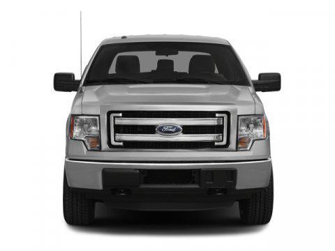 used 2013 Ford F-150 car, priced at $14,995