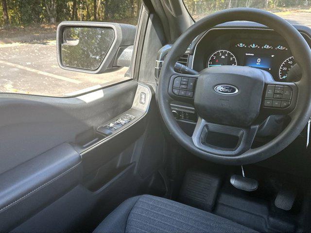 used 2023 Ford F-150 car, priced at $36,981