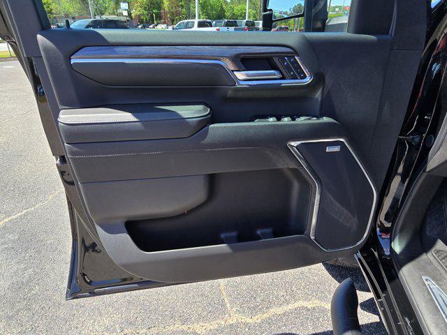 used 2024 Chevrolet Silverado 2500 car, priced at $68,995