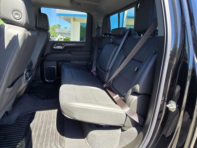 used 2024 Chevrolet Silverado 2500 car, priced at $68,995