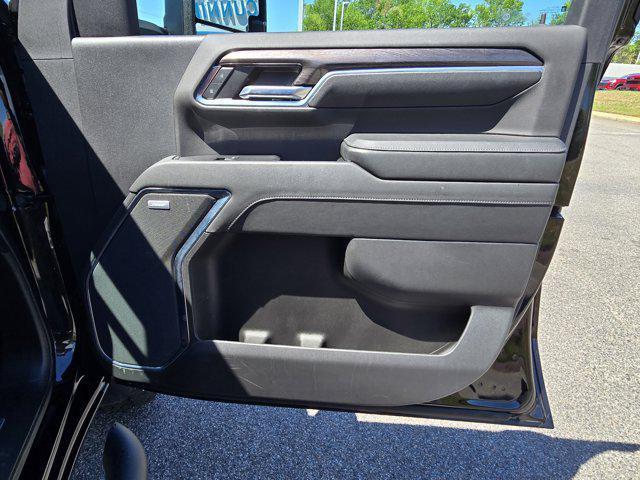 used 2024 Chevrolet Silverado 2500 car, priced at $68,995