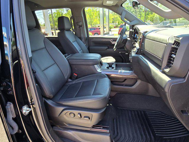 used 2024 Chevrolet Silverado 2500 car, priced at $68,995
