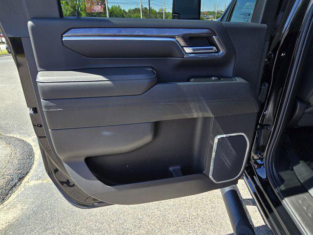 used 2024 Chevrolet Silverado 2500 car, priced at $68,995