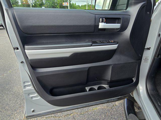used 2019 Toyota Tundra car, priced at $39,588