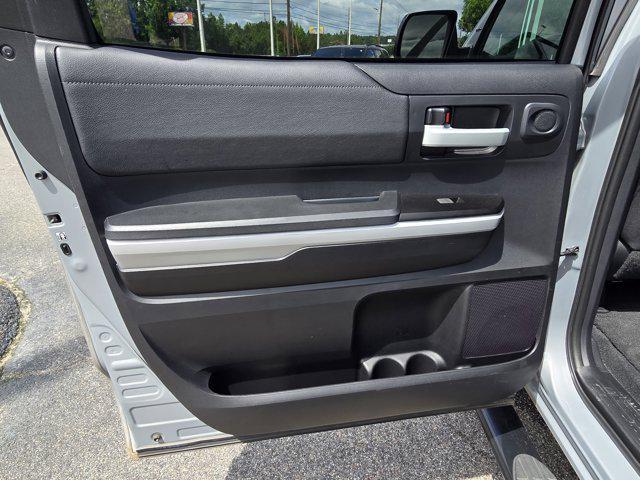 used 2019 Toyota Tundra car, priced at $39,588