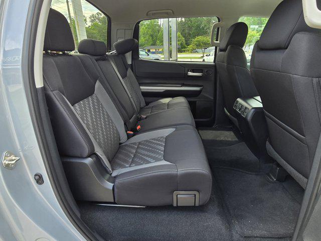 used 2019 Toyota Tundra car, priced at $39,588