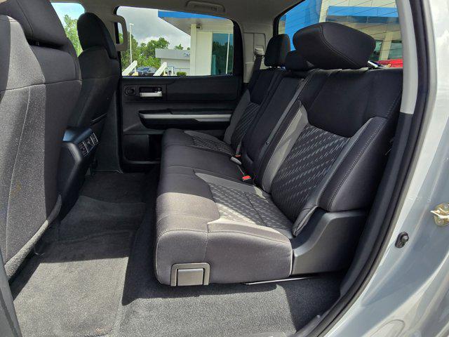 used 2019 Toyota Tundra car, priced at $39,588