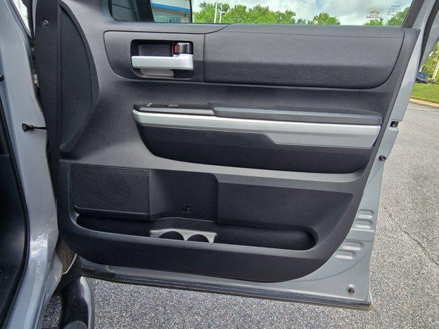 used 2019 Toyota Tundra car, priced at $39,588