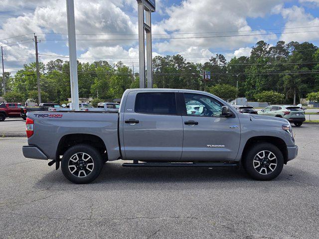 used 2019 Toyota Tundra car, priced at $39,588