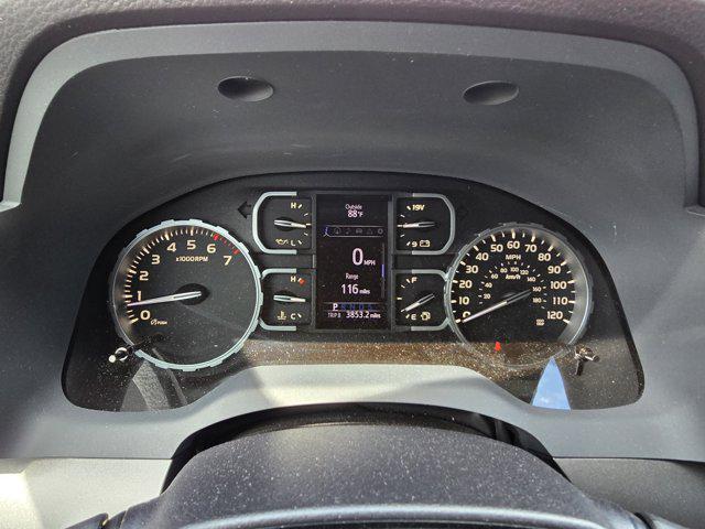 used 2019 Toyota Tundra car, priced at $39,588