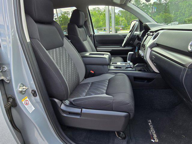 used 2019 Toyota Tundra car, priced at $39,588