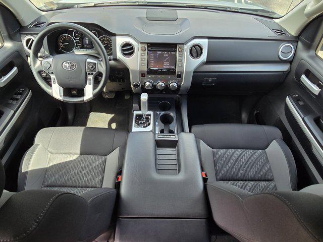 used 2019 Toyota Tundra car, priced at $39,588