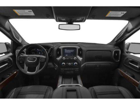 used 2021 GMC Sierra 1500 car, priced at $41,987