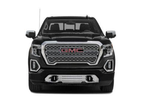 used 2021 GMC Sierra 1500 car, priced at $41,987