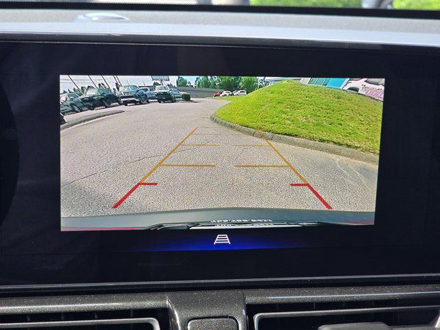 new 2026 Chevrolet TrailBlazer car, priced at $30,070