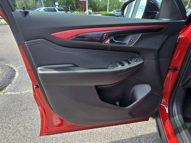 new 2026 Chevrolet TrailBlazer car, priced at $30,070