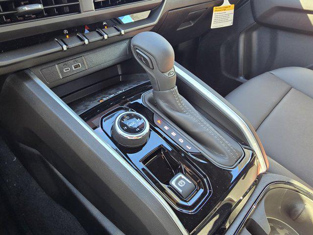 new 2026 Chevrolet Colorado car, priced at $48,075