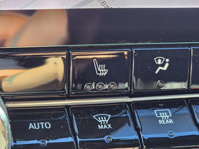 new 2026 Chevrolet Colorado car, priced at $48,075