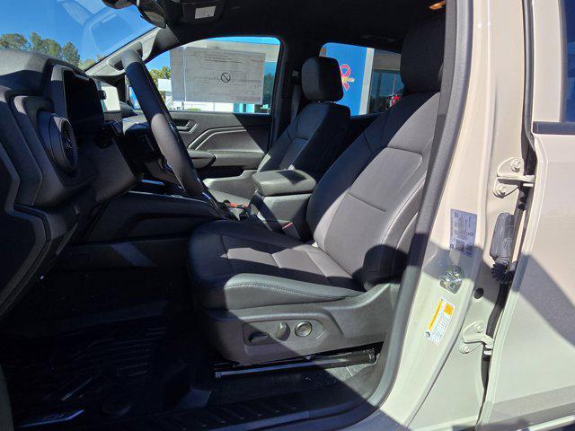 new 2026 Chevrolet Colorado car, priced at $48,075