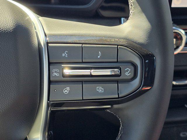 new 2026 Chevrolet Colorado car, priced at $48,075