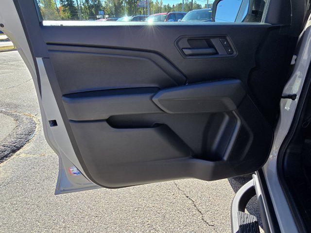 new 2026 Chevrolet Colorado car, priced at $48,075