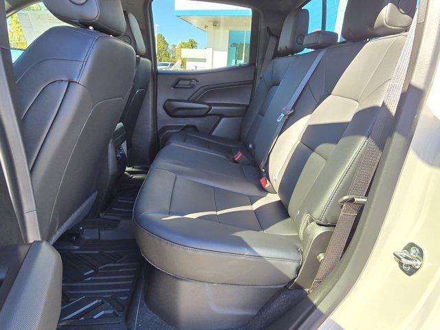 new 2026 Chevrolet Colorado car, priced at $48,075
