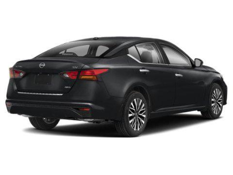 used 2024 Nissan Altima car, priced at $24,999