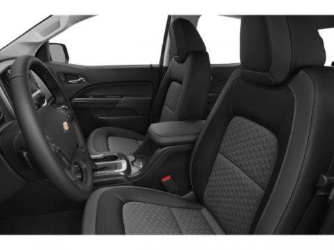 used 2021 Chevrolet Colorado car, priced at $32,734