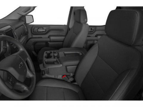 used 2021 Chevrolet Silverado 1500 car, priced at $33,895