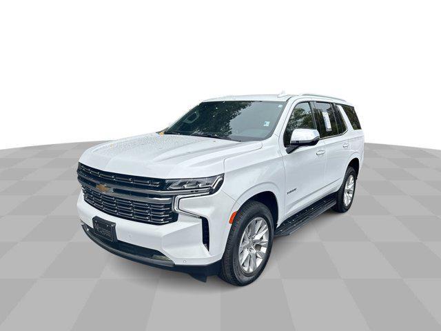 used 2023 Chevrolet Tahoe car, priced at $51,981