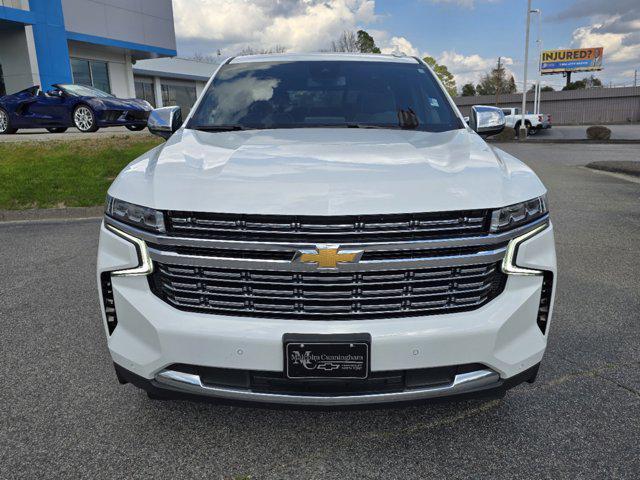 used 2023 Chevrolet Tahoe car, priced at $50,999