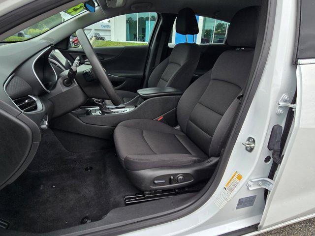 used 2023 Chevrolet Malibu car, priced at $20,580