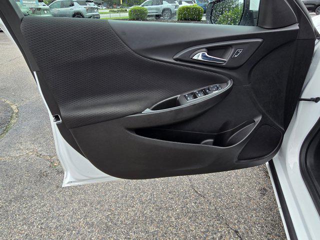 used 2023 Chevrolet Malibu car, priced at $20,580