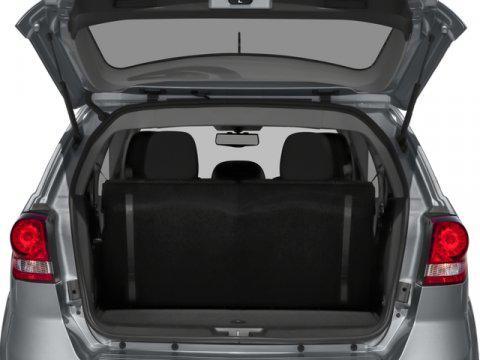 used 2017 Dodge Journey car, priced at $9,995
