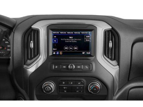 used 2023 Chevrolet Silverado 1500 car, priced at $31,985