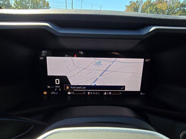 new 2026 Chevrolet Colorado car, priced at $38,395