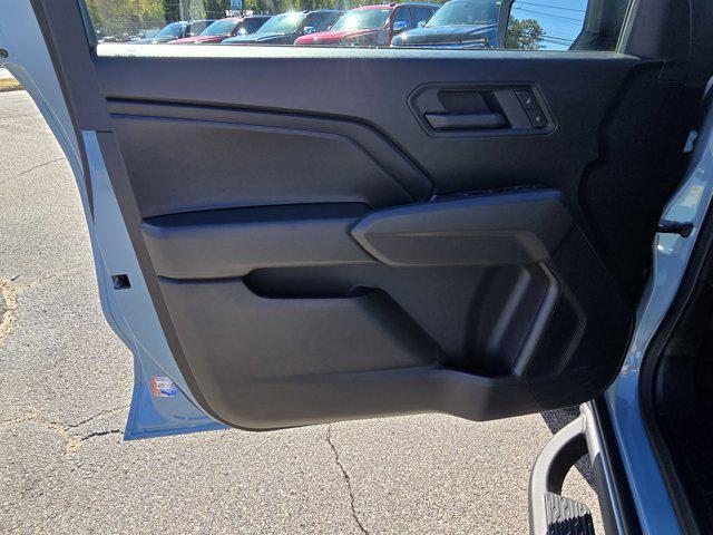 new 2026 Chevrolet Colorado car, priced at $38,395