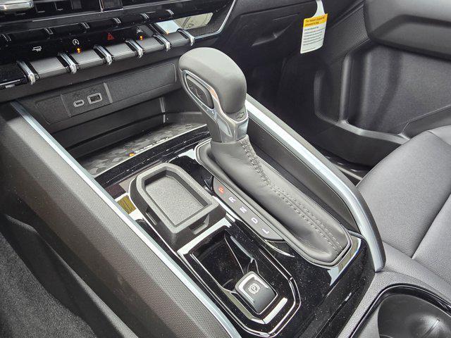 new 2025 Chevrolet Colorado car, priced at $43,340