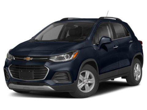 used 2021 Chevrolet Trax car, priced at $22,995