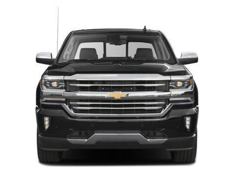 used 2016 Chevrolet Silverado 1500 car, priced at $24,999