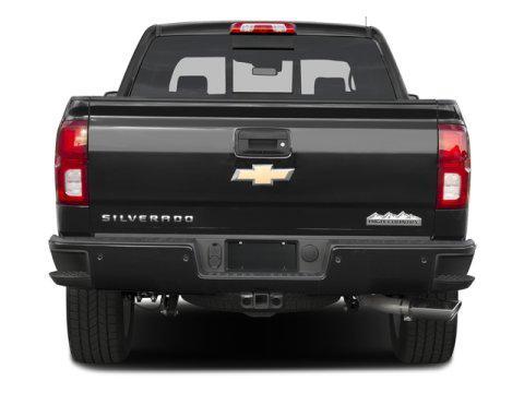 used 2016 Chevrolet Silverado 1500 car, priced at $24,999