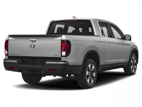 used 2019 Honda Ridgeline car, priced at $15,995