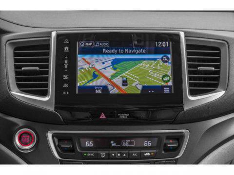 used 2019 Honda Ridgeline car, priced at $15,995
