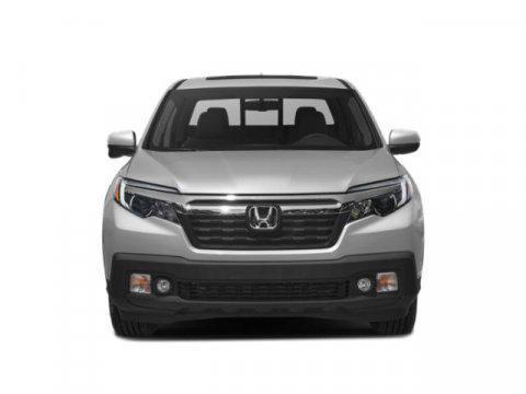 used 2019 Honda Ridgeline car, priced at $15,995